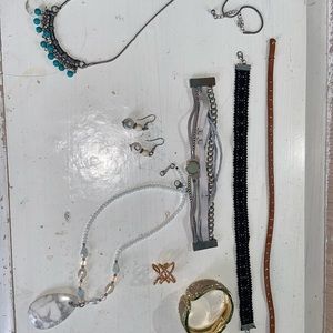 Jewelry Bundle